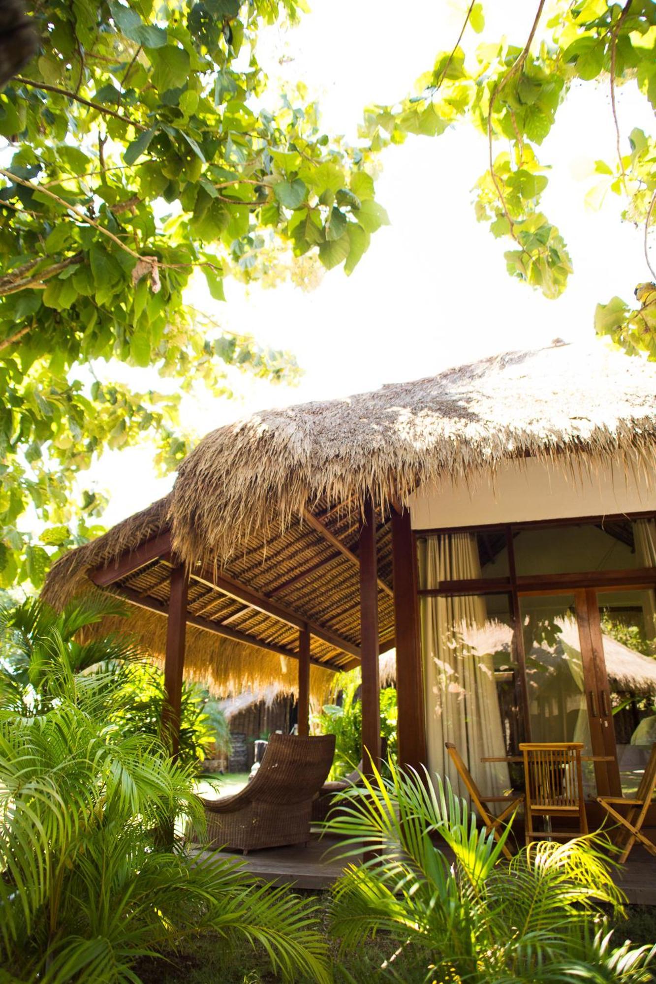 Standard Bungalow "Sol"