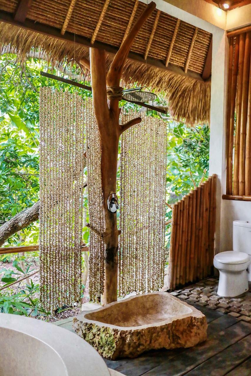 Deluxe Bungalow "Lua"